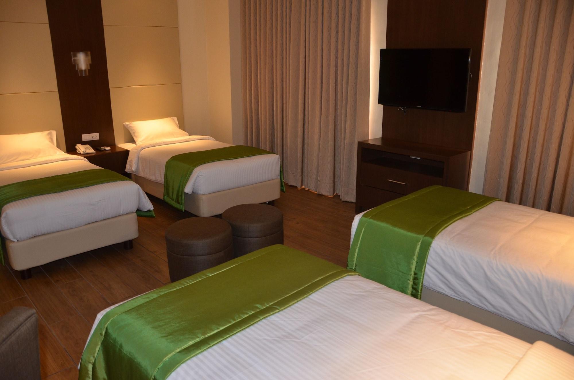 Monticello Tagaytay Hotel Tagaytay City