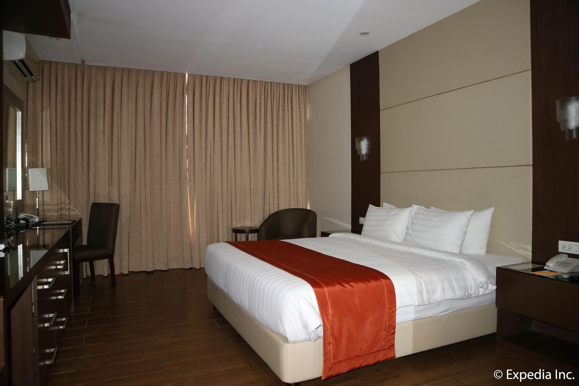 Monticello Tagaytay Hotel Tagaytay City