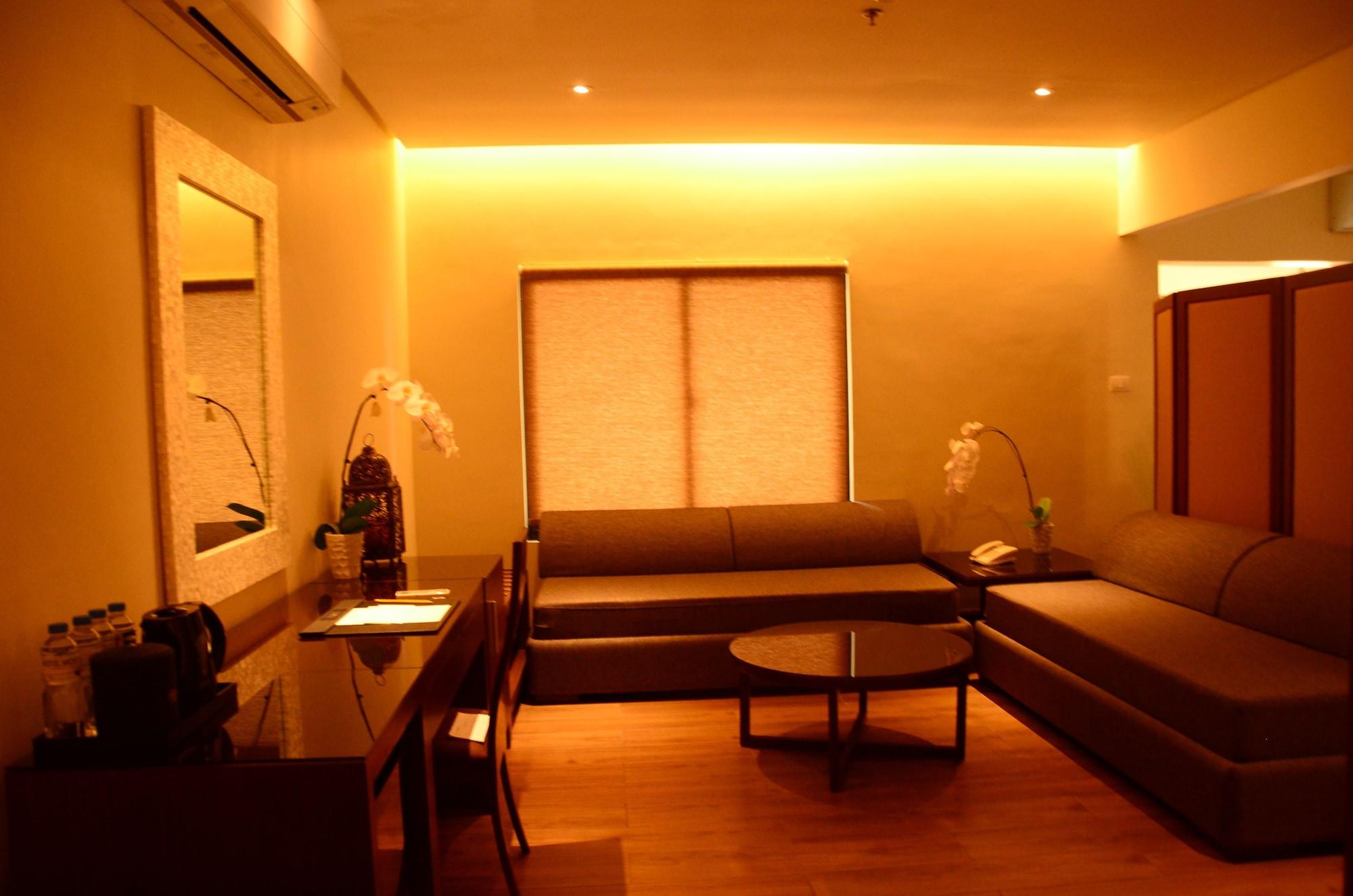 Hotel Monticello Tagaytay Tagaytay City