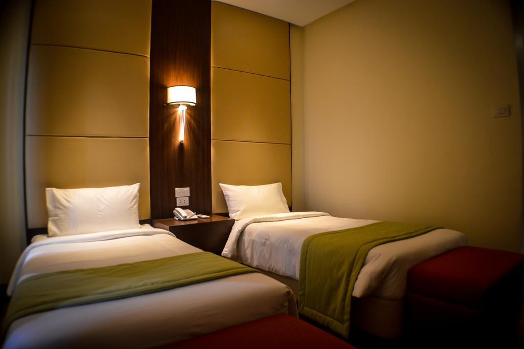 Monticello Tagaytay Hotel Tagaytay City