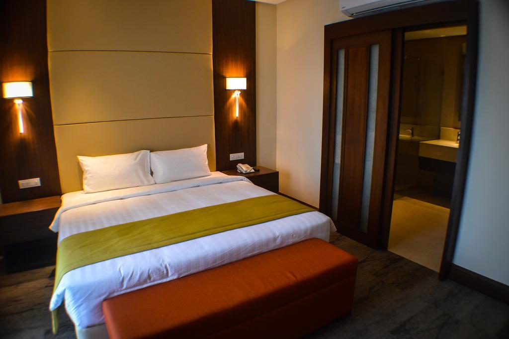 Monticello Tagaytay 4* Tagaytay City