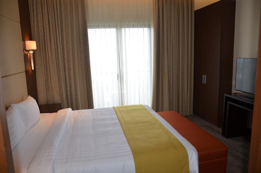 Monticello Tagaytay Hotel