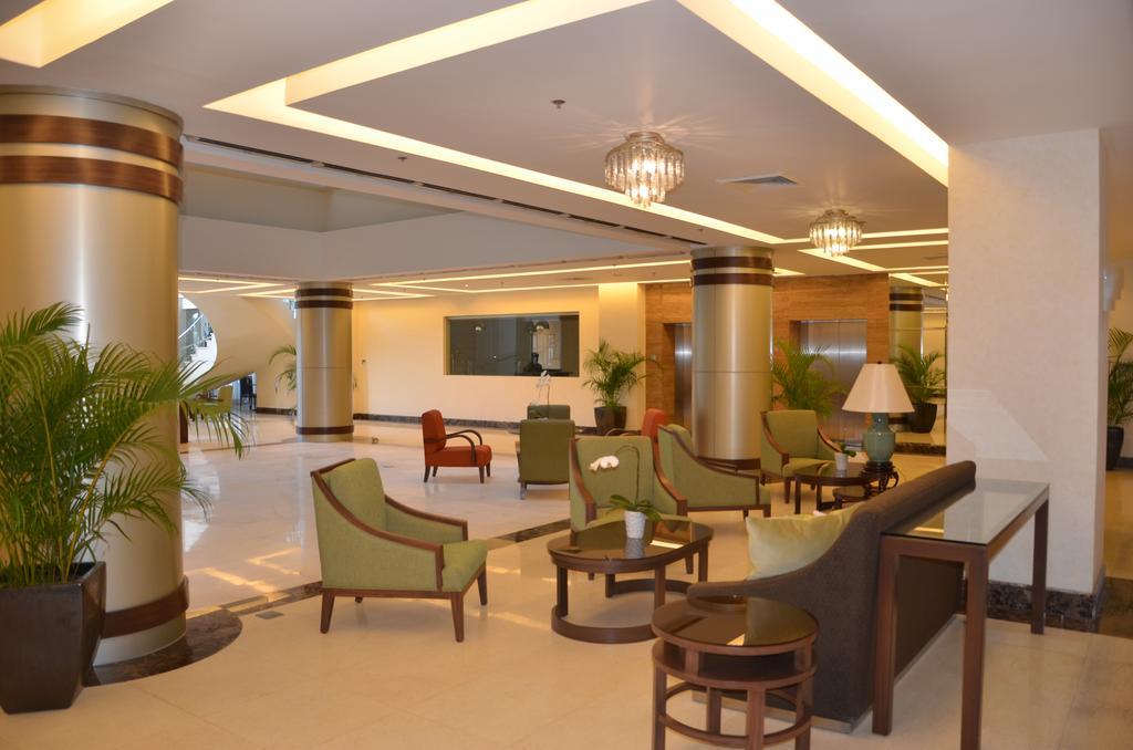 Monticello Tagaytay Hotel
