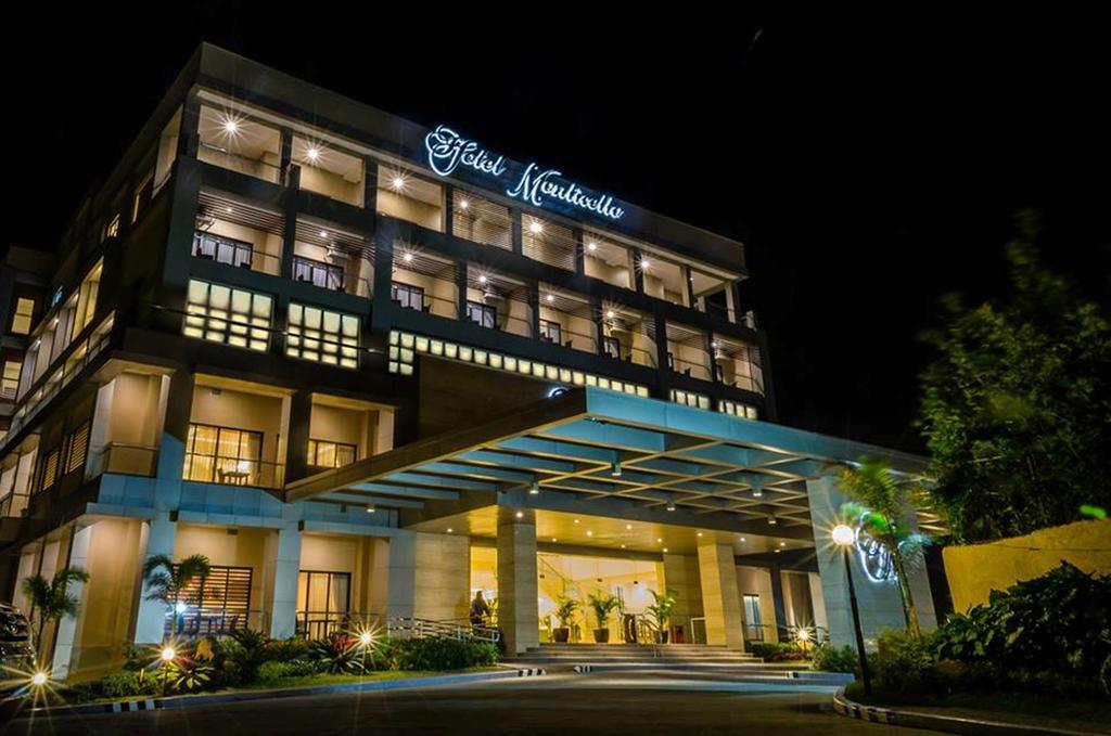 Hotel Monticello Tagaytay Tagaytay City