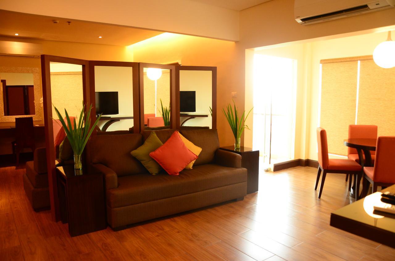 Monticello Tagaytay Hotel